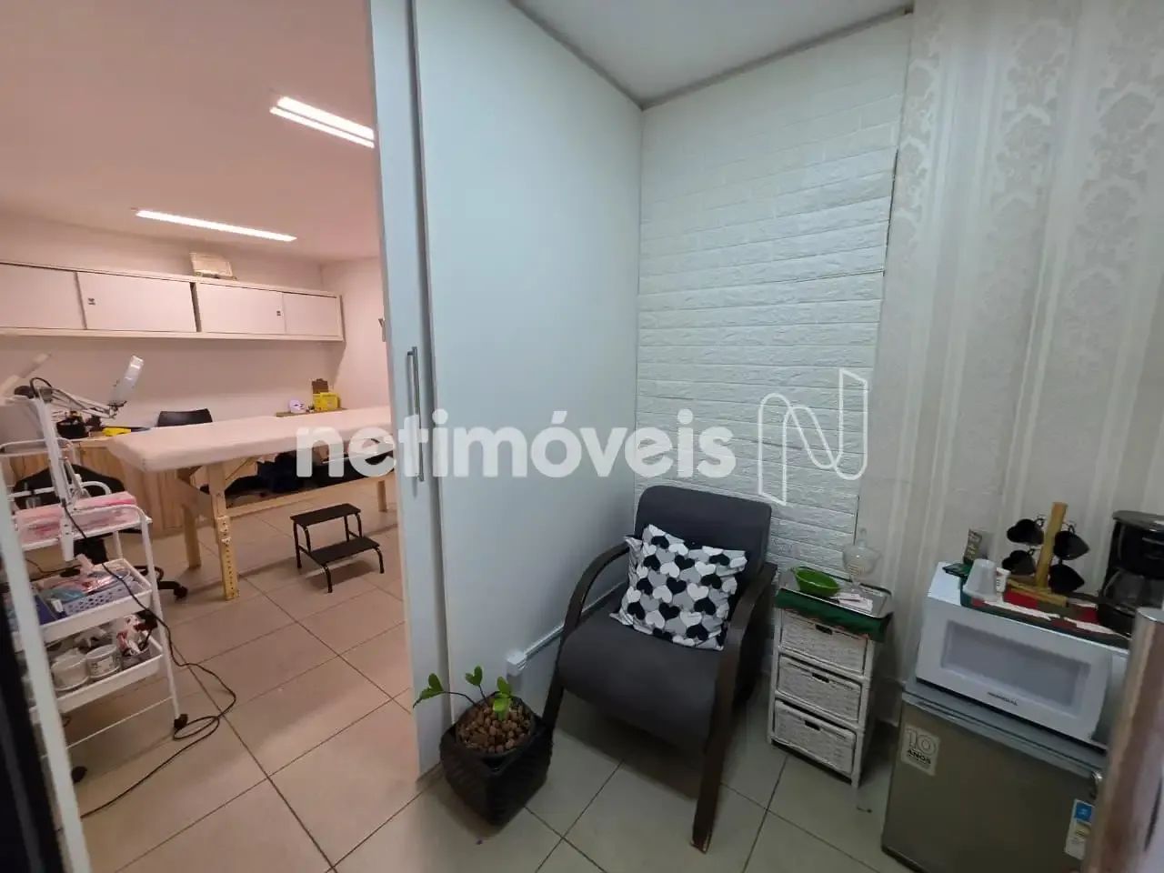 Locação Sala Cidade Nova Belo Horizonte - Foto 5