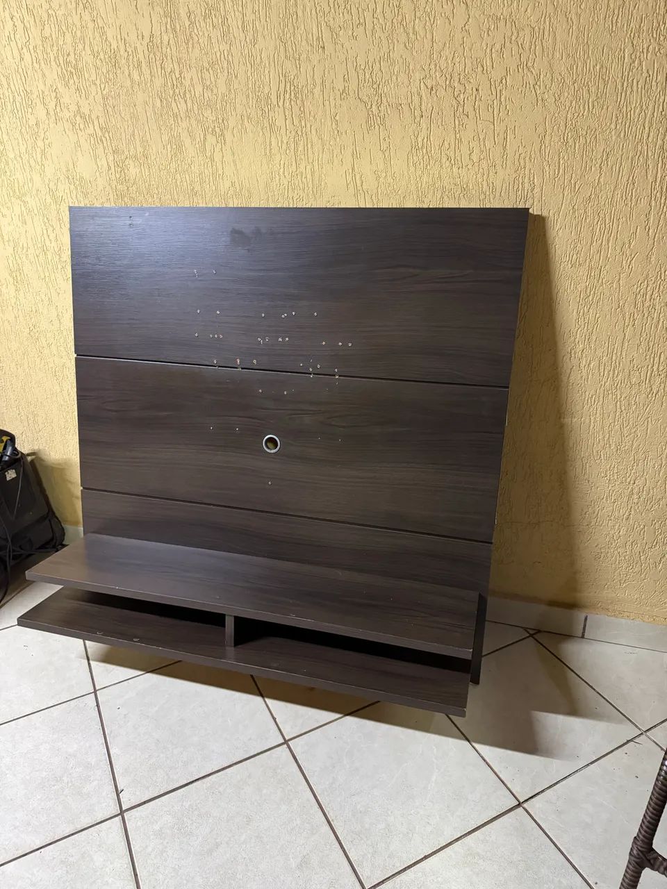 Painel novo