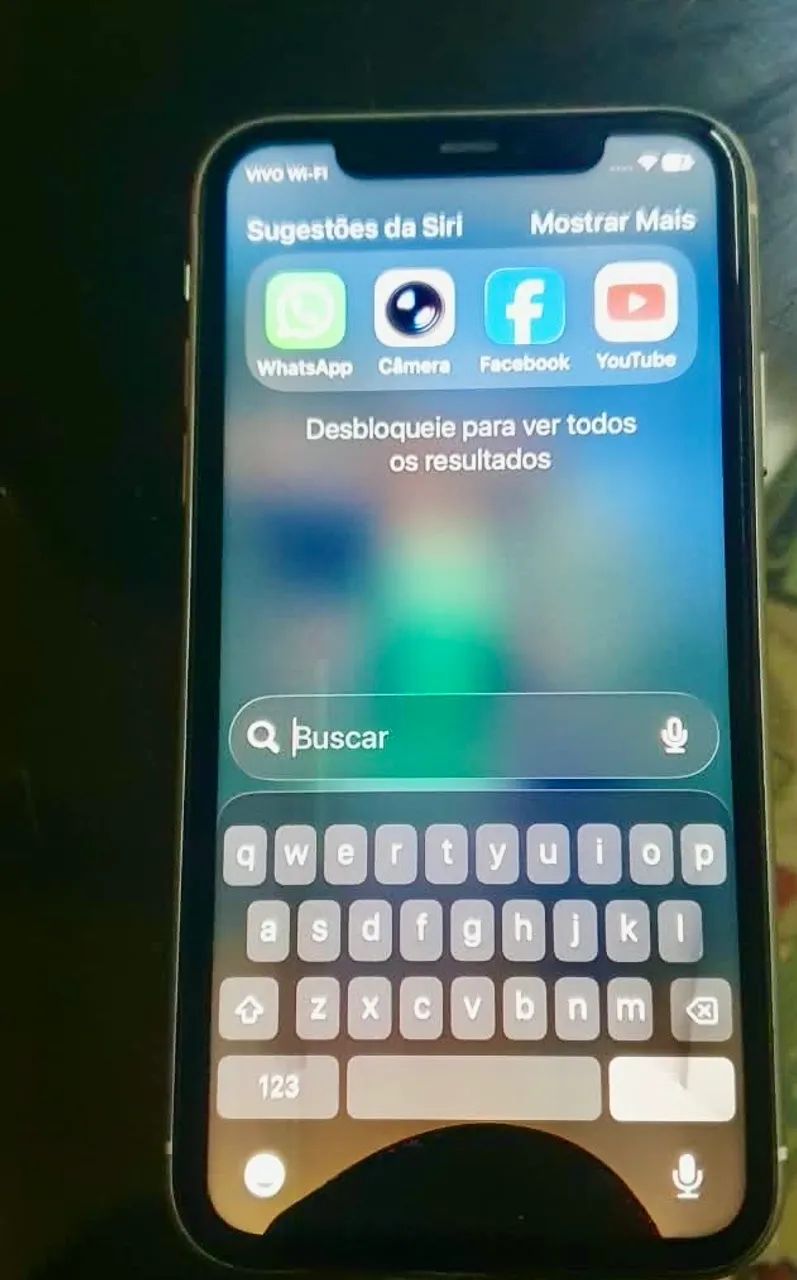 iPhone 11 - Foto 2