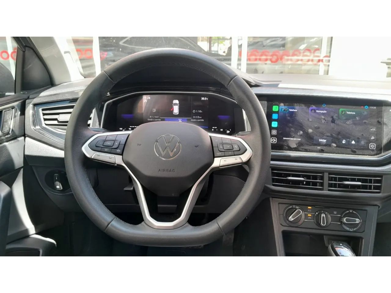 Volkswagen Polo Sense 1.0 170 TSI, foto 10 de 15