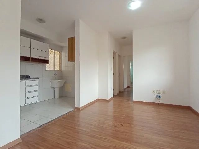 Apartamento 67m² 3 dormitórios - Eco Vila Tipuana - Campinas 