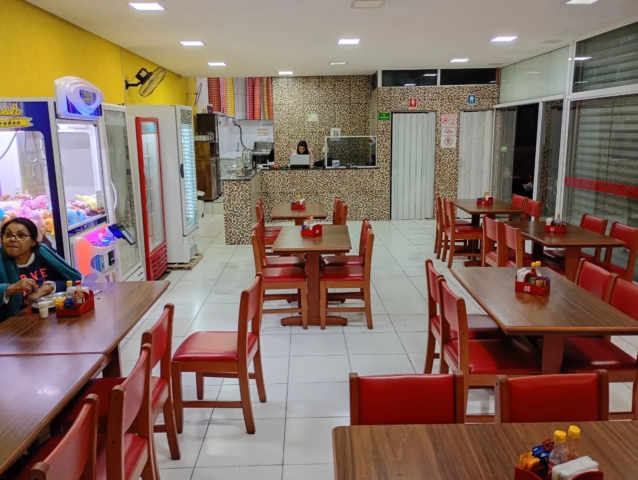 Pizzaria Lig esfiha - Foto 4