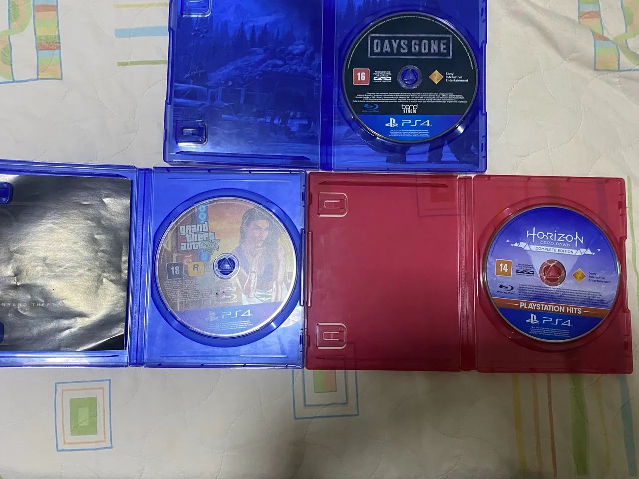 PS4 Slim 1TB - Foto 3