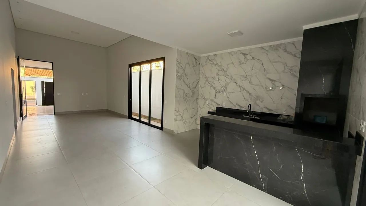 Casa bairro novo mundo  - Foto 3
