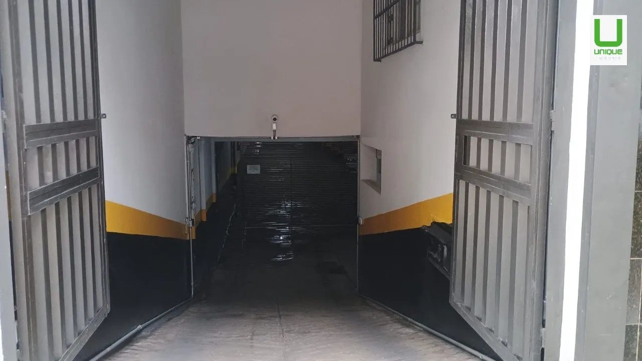 Vaga de Garagem Privativa - Coberta e Livre - Foto 3