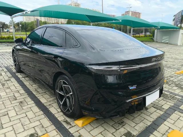 BYD Seal (elétrico) 2024 - Foto 4