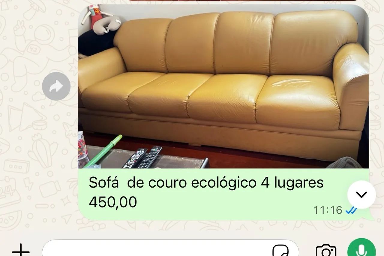 Sofá