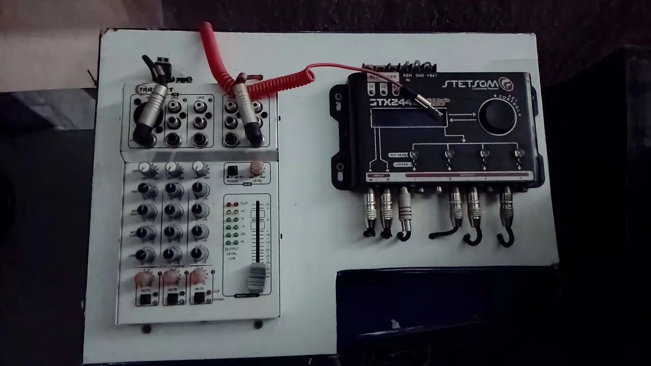 Vendo som *  - Foto 4