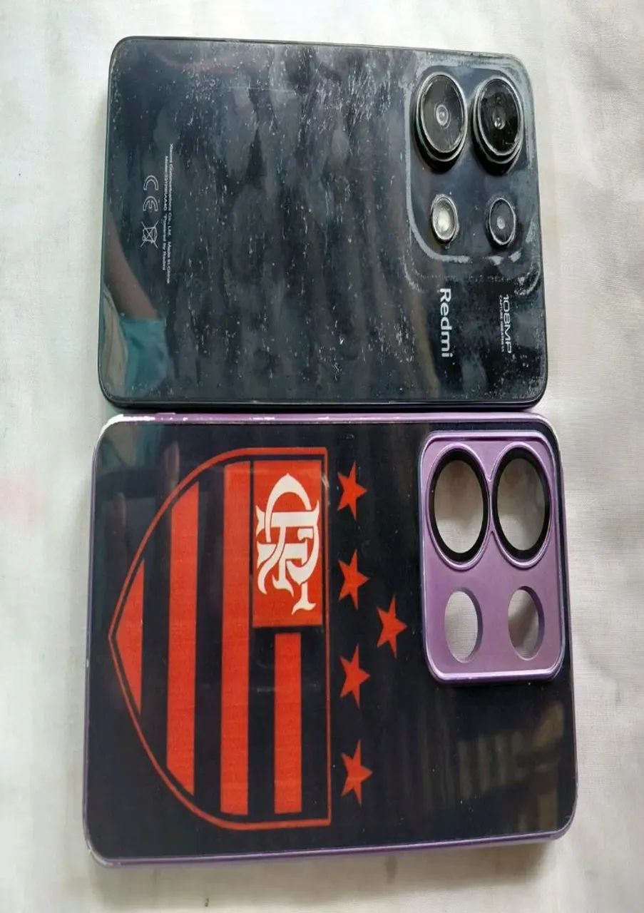 REDMI NOTE 13  - Foto 2