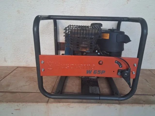 Bomba d'água - Foto 2