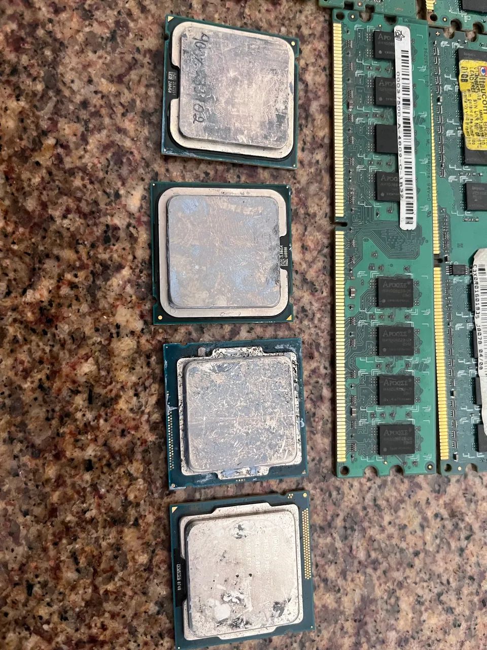 Vendo Memória de Notebook e Desktop  - Foto 4