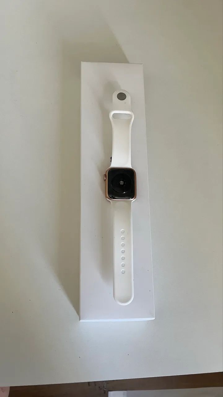 Apple Watch S7 + GPS  - Foto 3