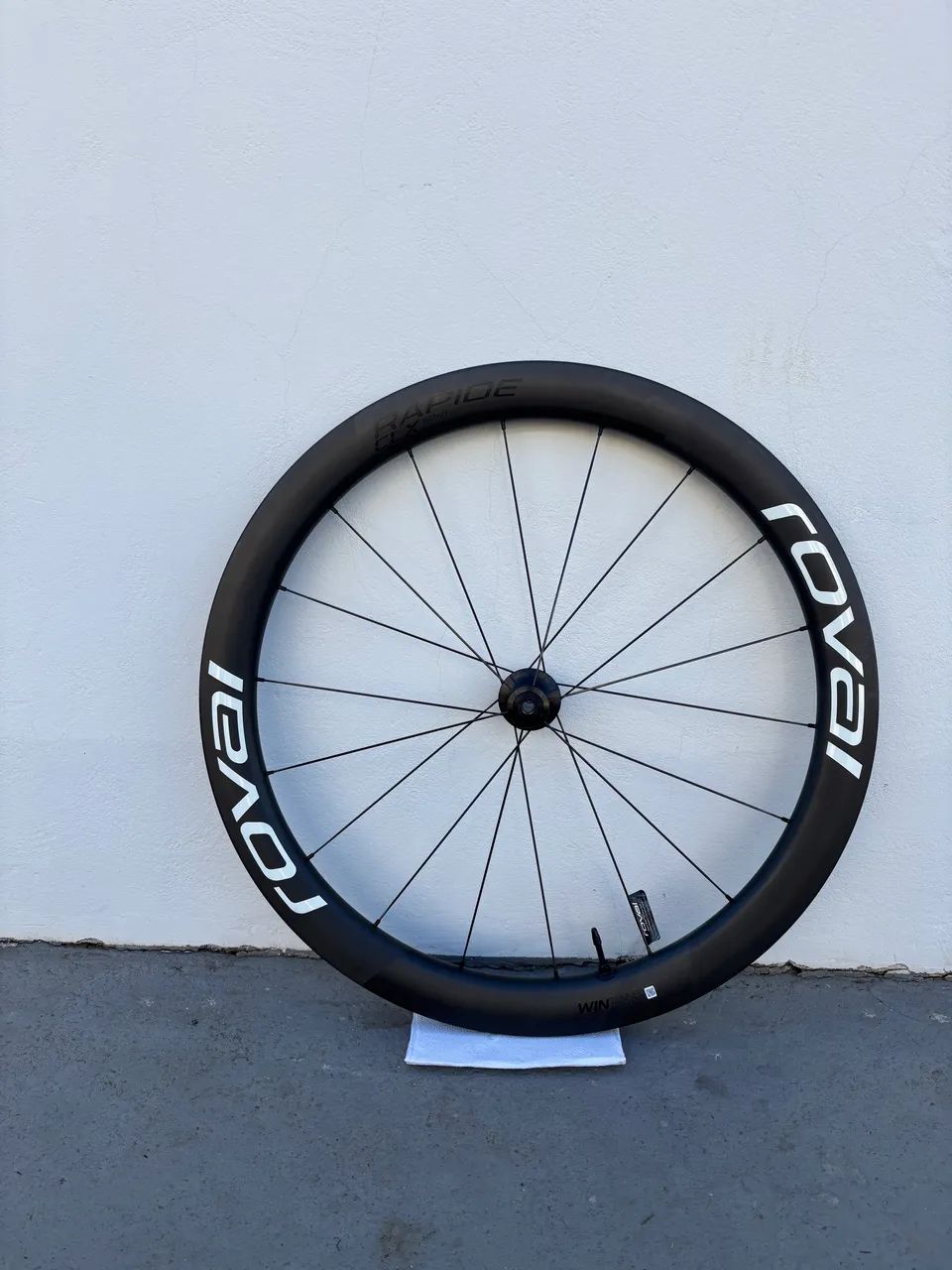 Roval rapid clx ii - Foto 2