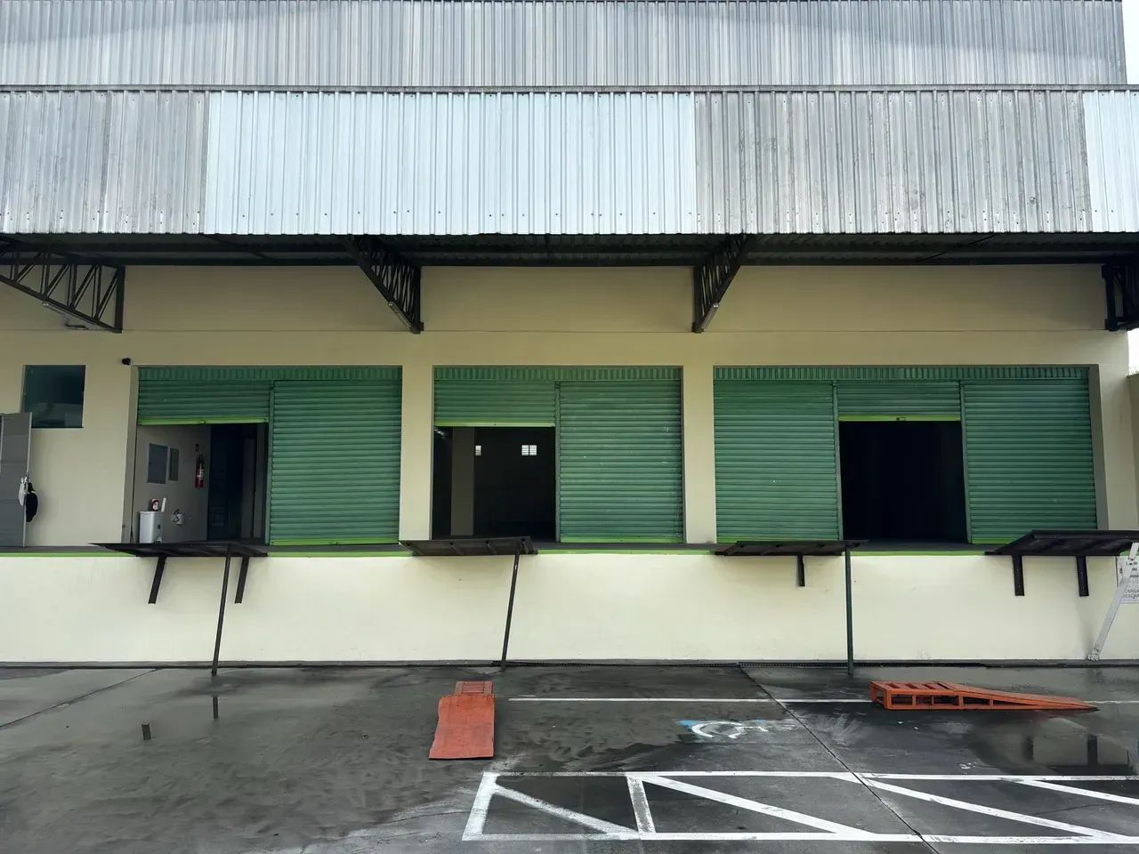 GALPÃO COMERCIAL/LOGÍSTICO DE 1.500 m²  COMPENSA | MANAUS - Foto 3