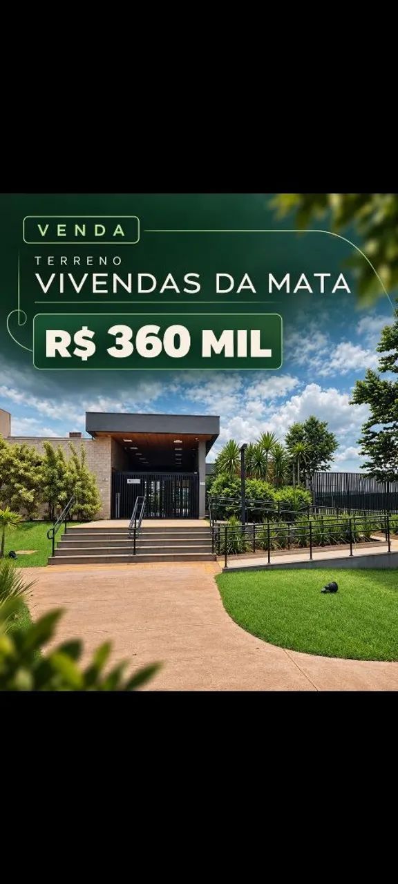 Vivendas da Mata Zona Sul