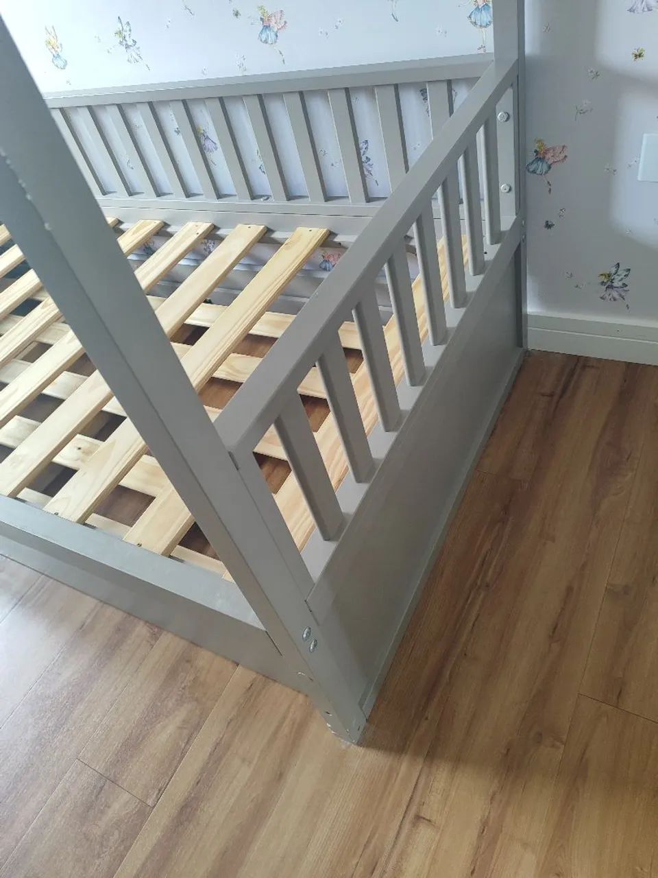 Cama solteiro infantil  - Foto 4