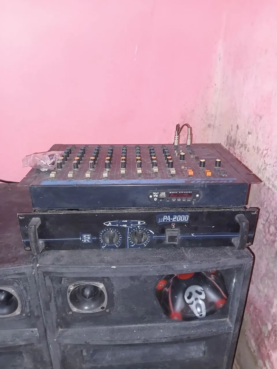 Vendo som montador  - Foto 3