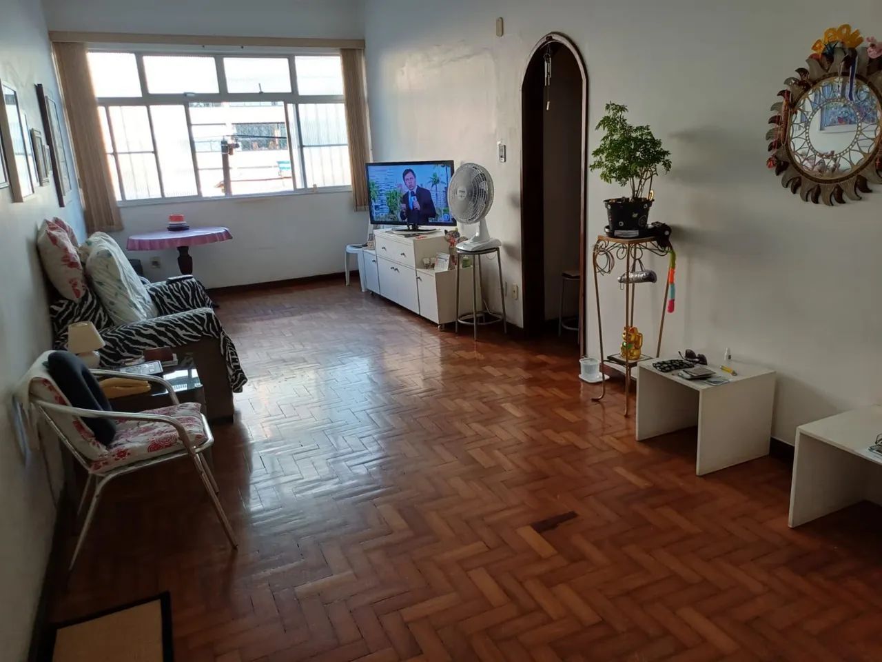 APARTAMENTO 3/4 COM SUÍTE NA BARRA  - Foto 2