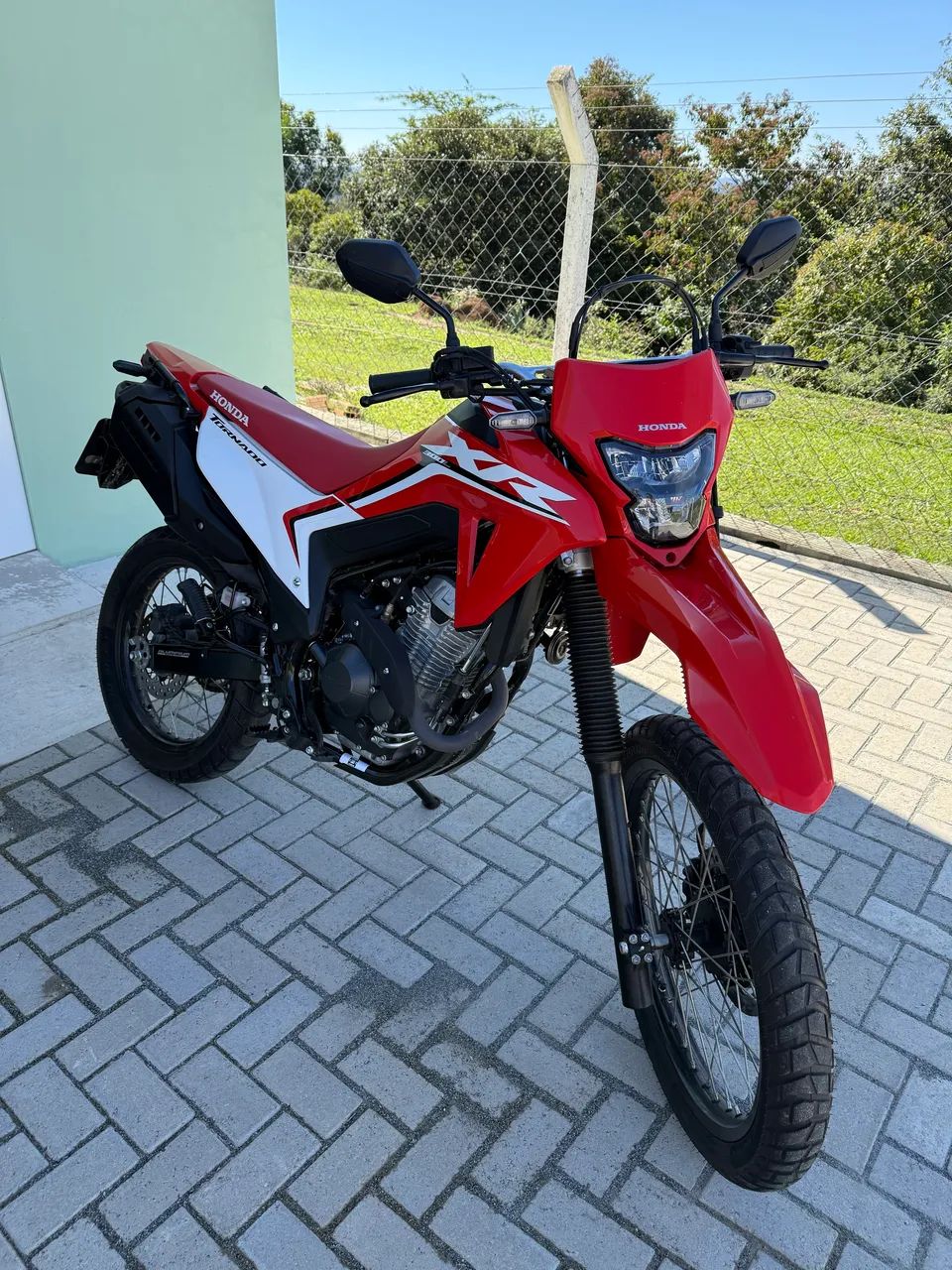 XR Tornado 300L - Foto 2