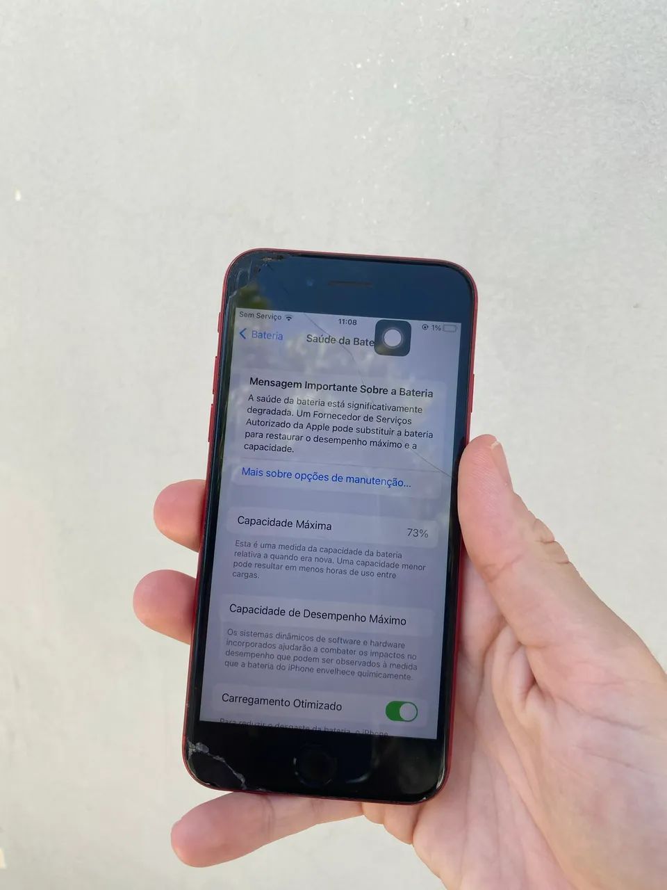 Iphone SE 64GB - Foto 3
