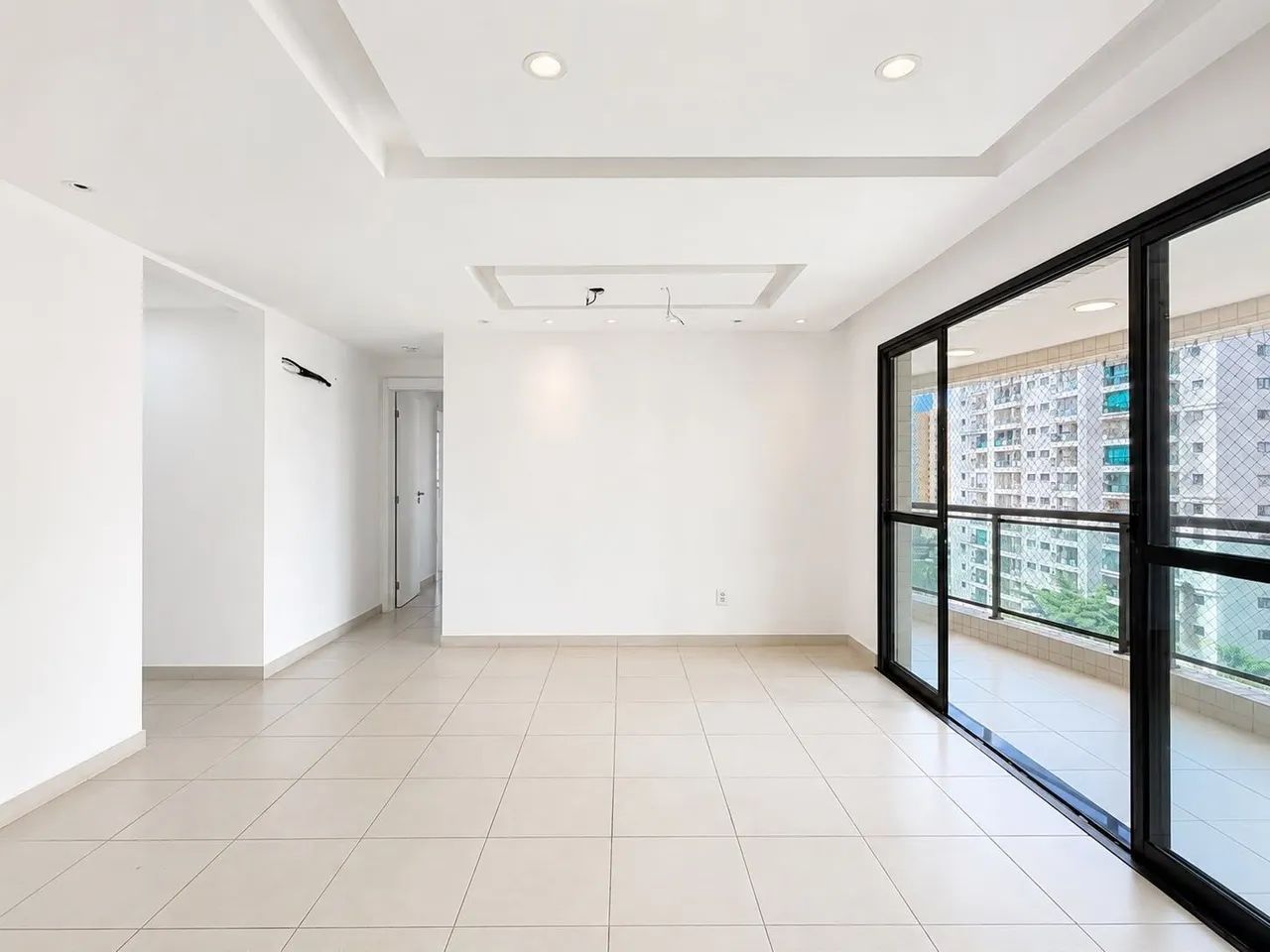Vendo Apt no Jardins - Foto 2