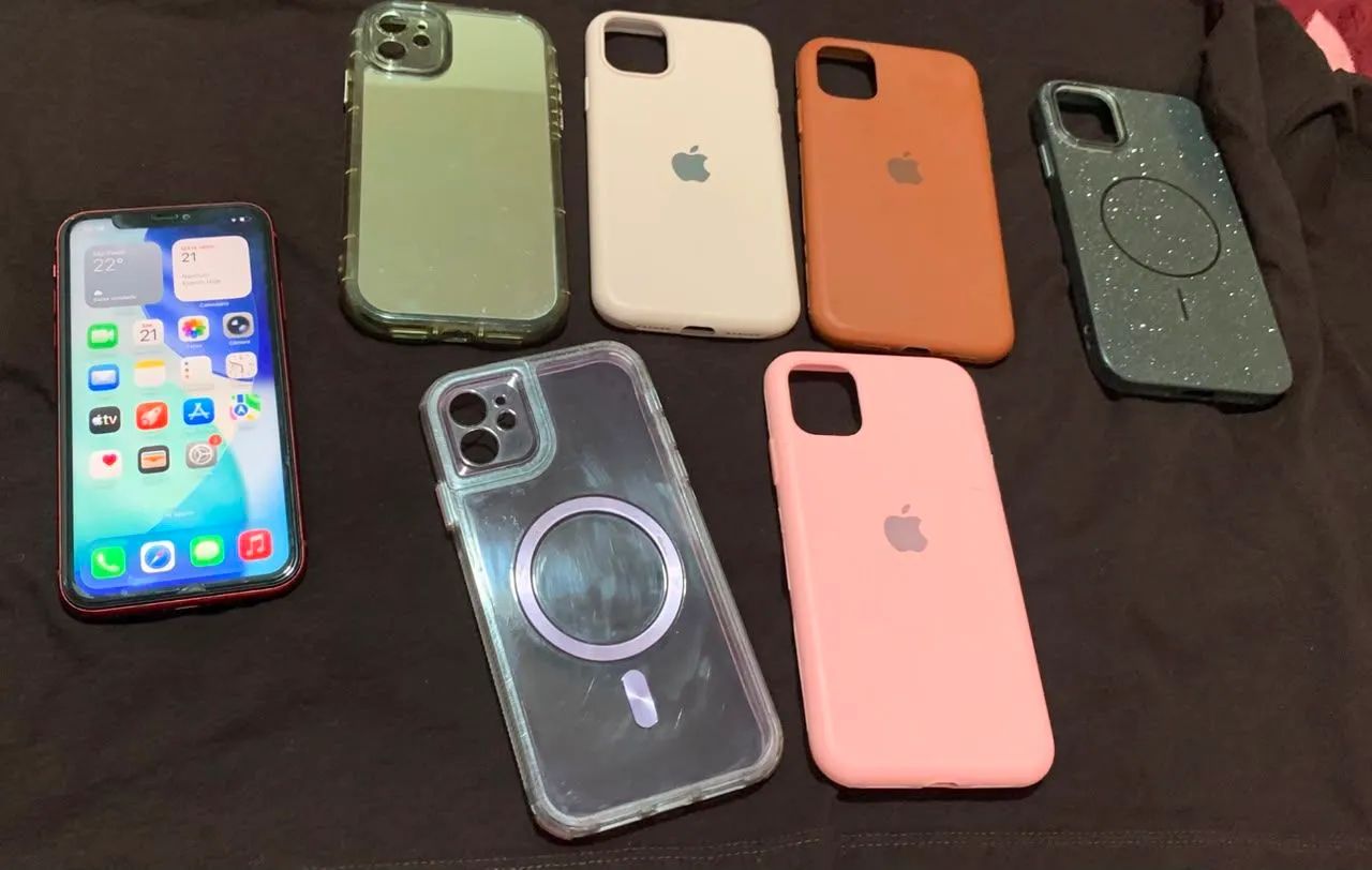 Vendo iPhone 11 - Foto 3