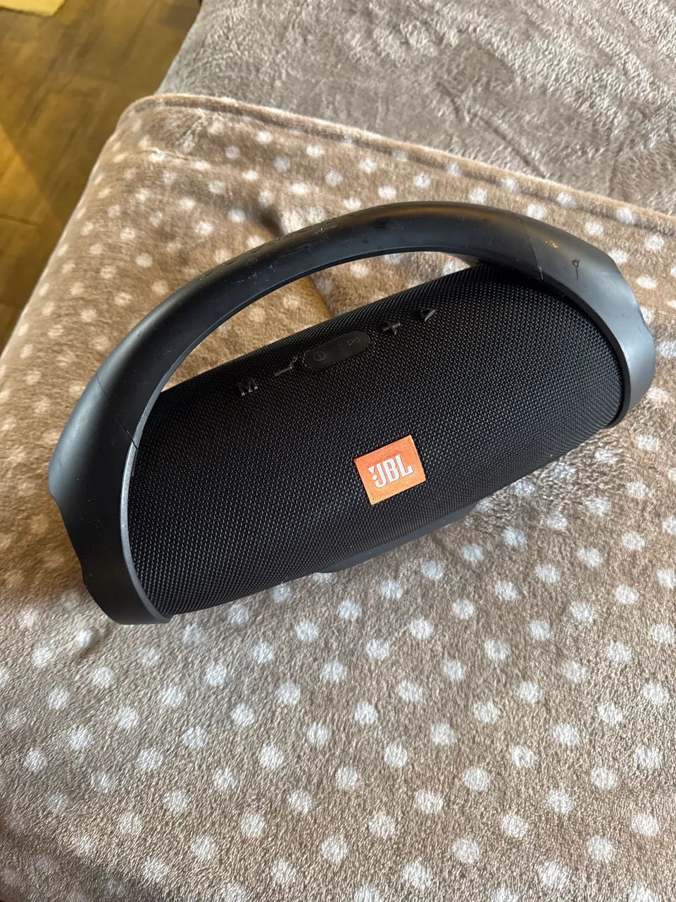 Caixa de som Bluetooth  - Foto 2