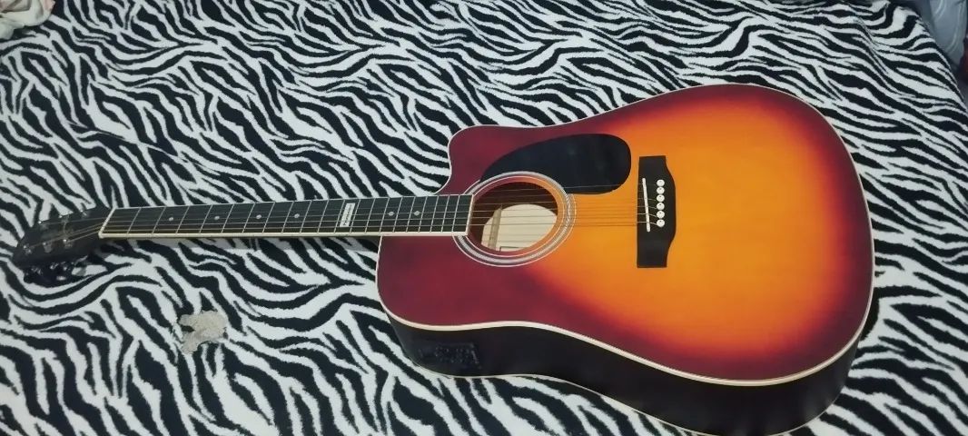 Violão  - Foto 5