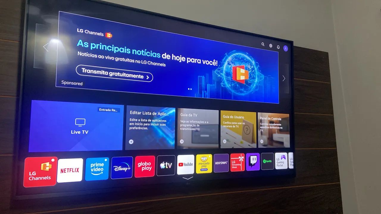 Vende Tv - Foto 3