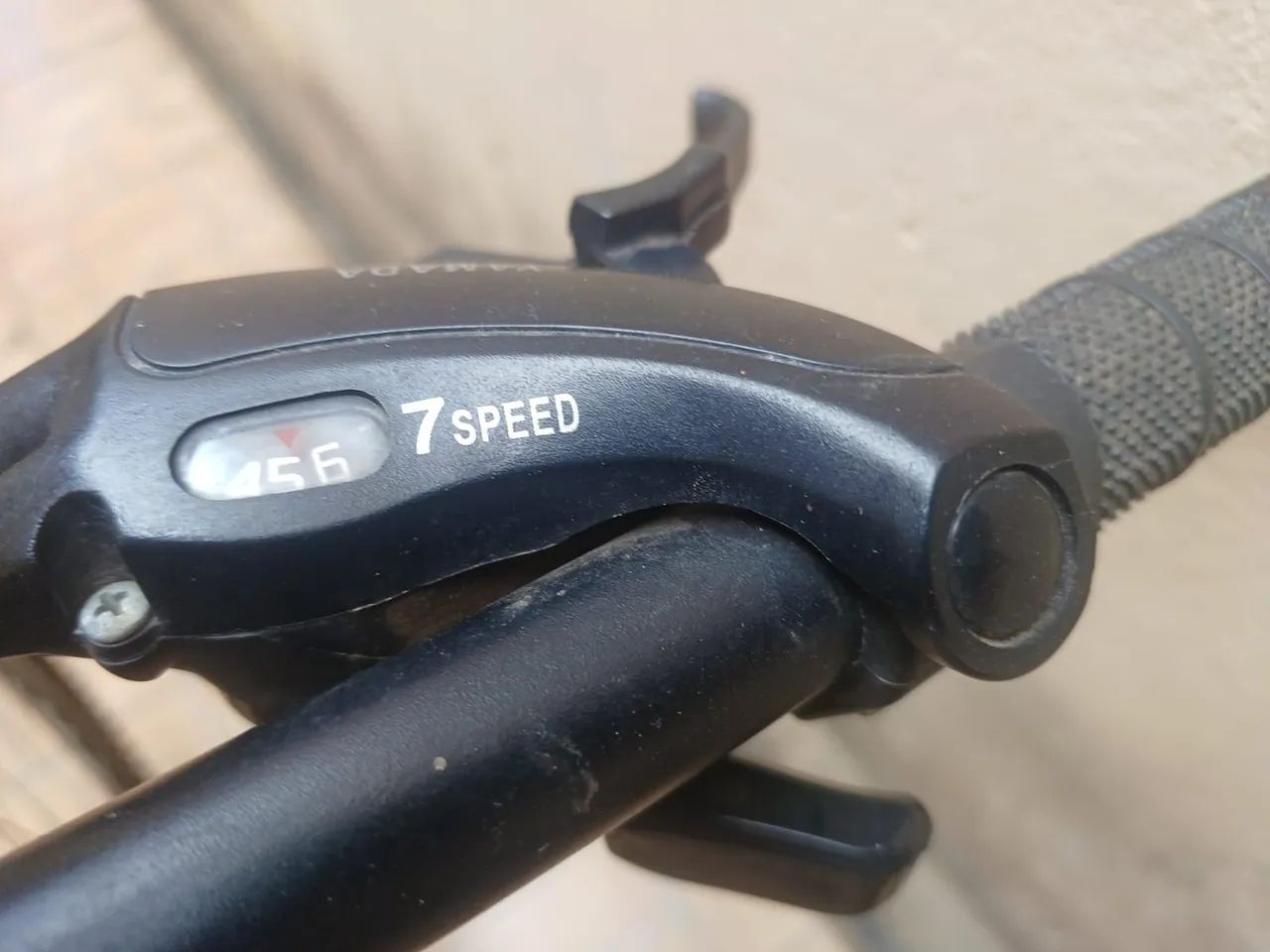 Bicicleta GTS Feel - Foto 3