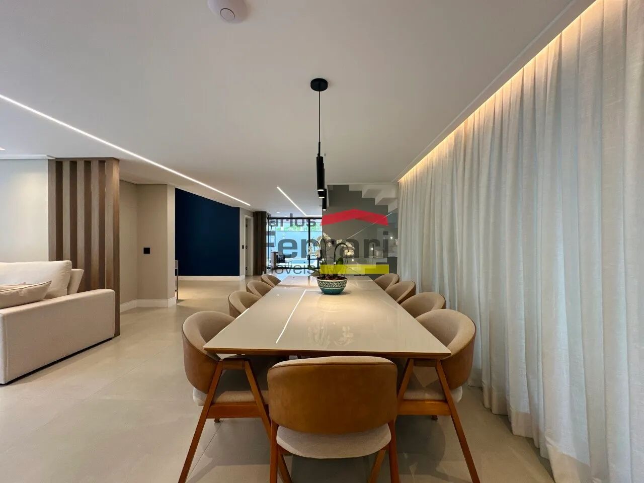 Condominio Fechado com 5 suites!!! - Foto 5