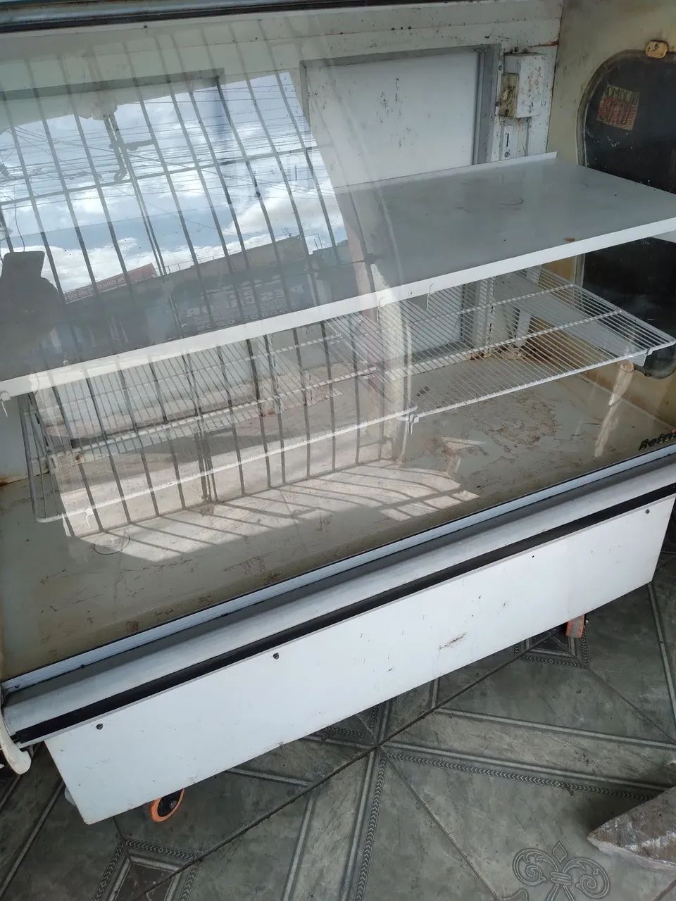 Balcão refrigerado - Foto 2