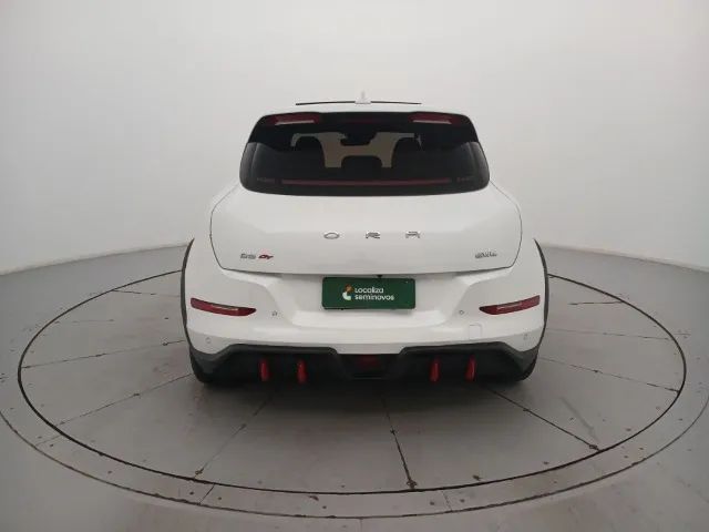 GWM Ora 03 GT (elétrico) 2024 - Foto 4