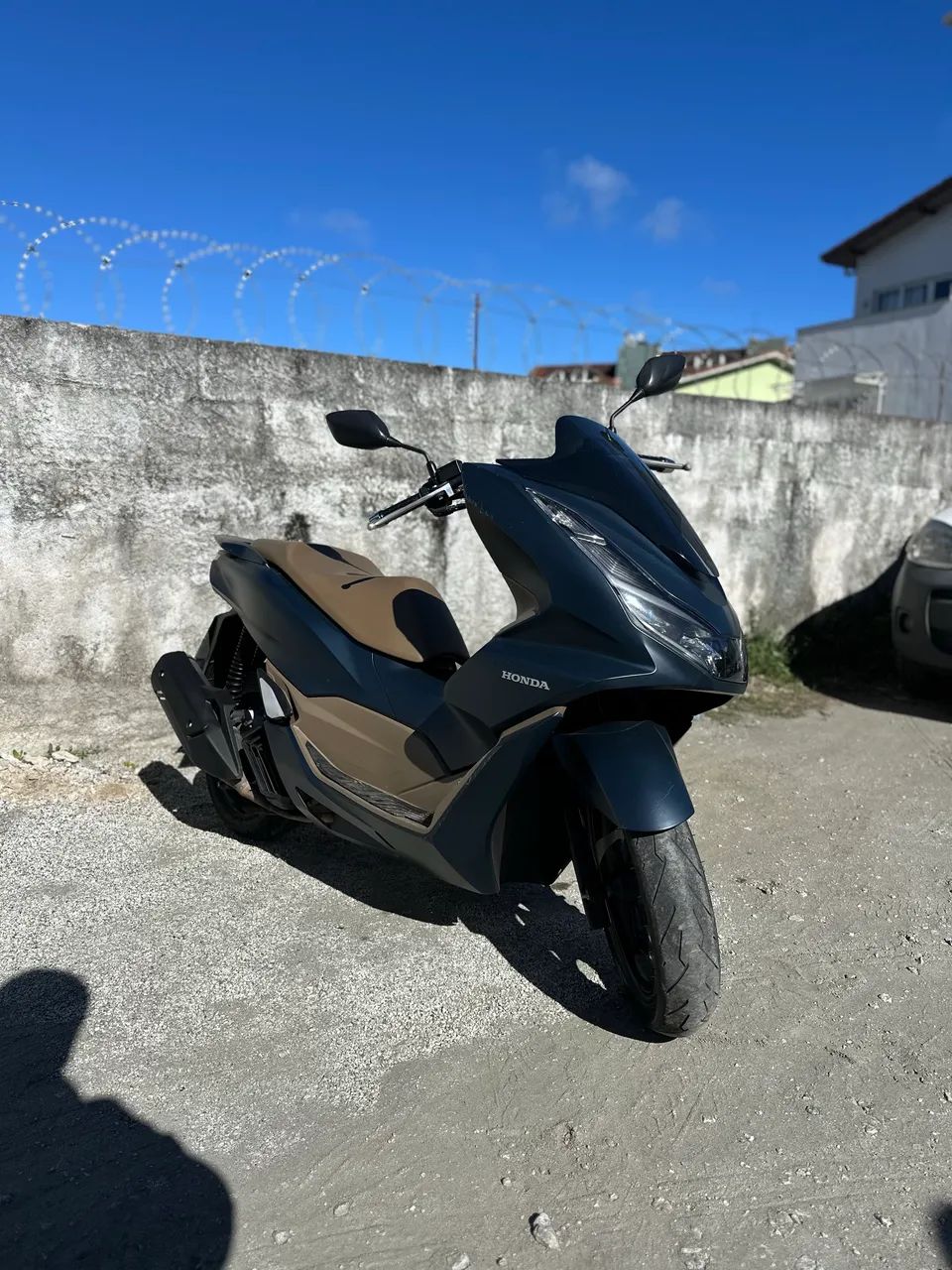 Vendo pcx 2023 - Foto 5