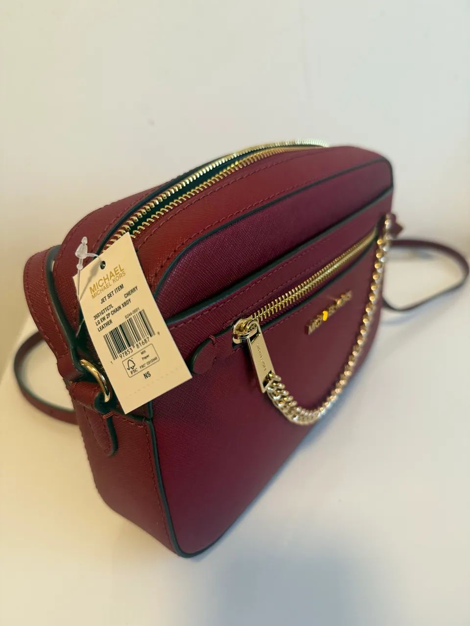 Bolsa Michael Kors 