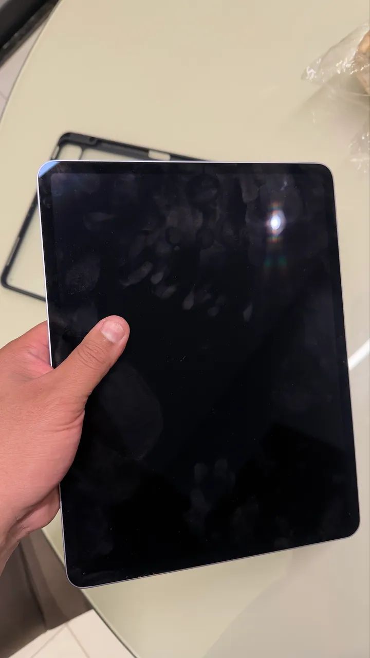 Vendo iPad Air 13-inch m3 - Foto 2