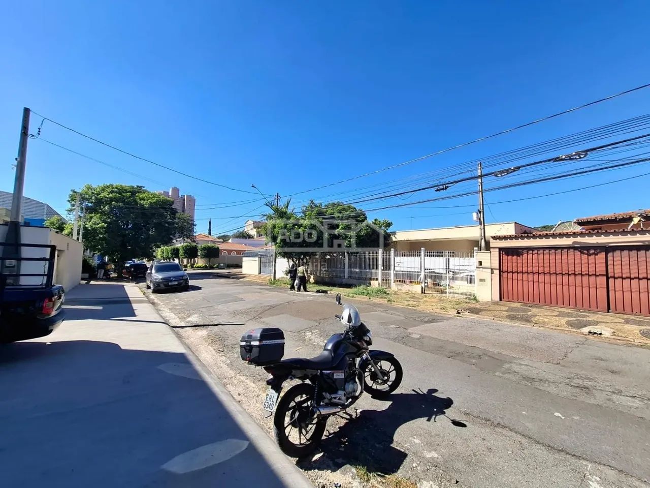 TERRENO COM 406m² À VENDA NO JARDIM CHAPADÃO  CAMPINAS/SP - Foto 4