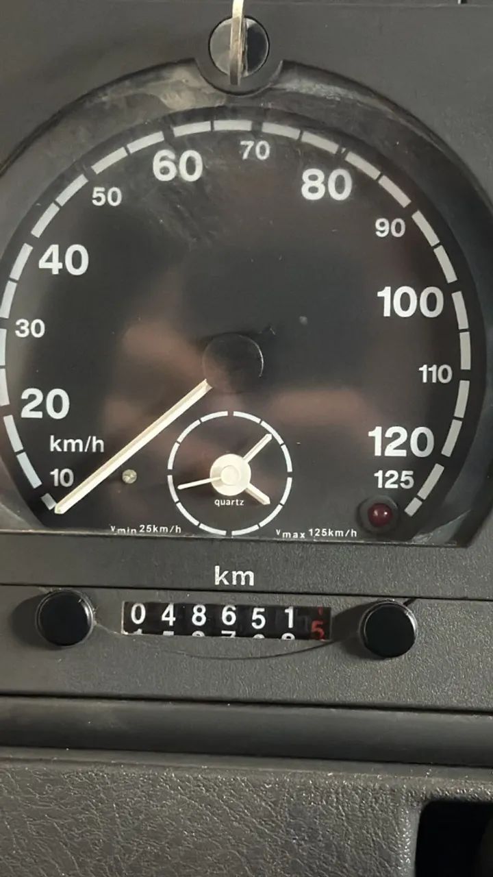 IVECO TECTOR 170E28 - RARIDADE!!! - Foto 2