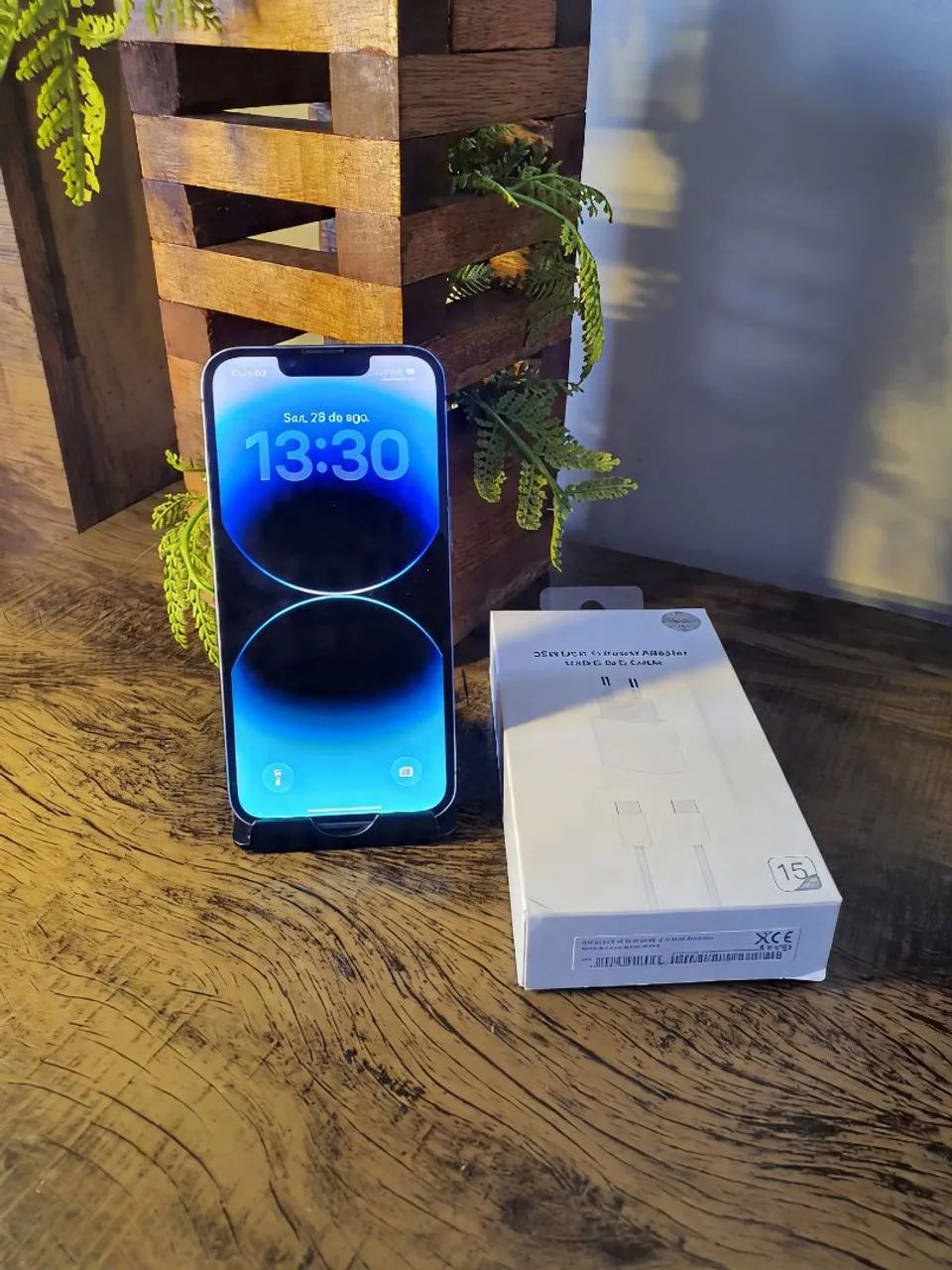 IPHONE 14 - Foto 2