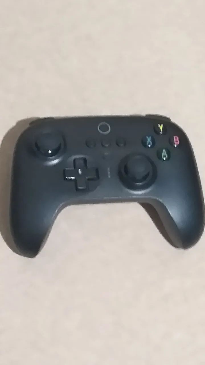 Controle 8BitDo weireless - Foto 2