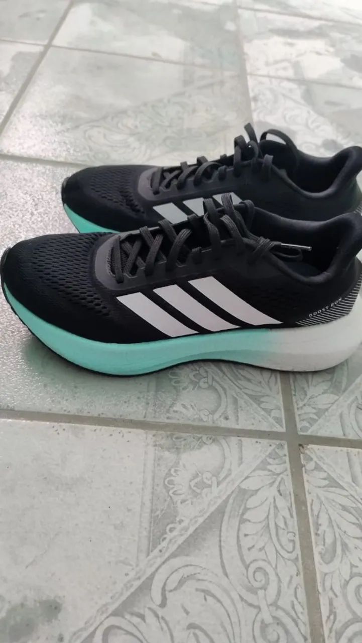 Tênis Adidas Boost Run