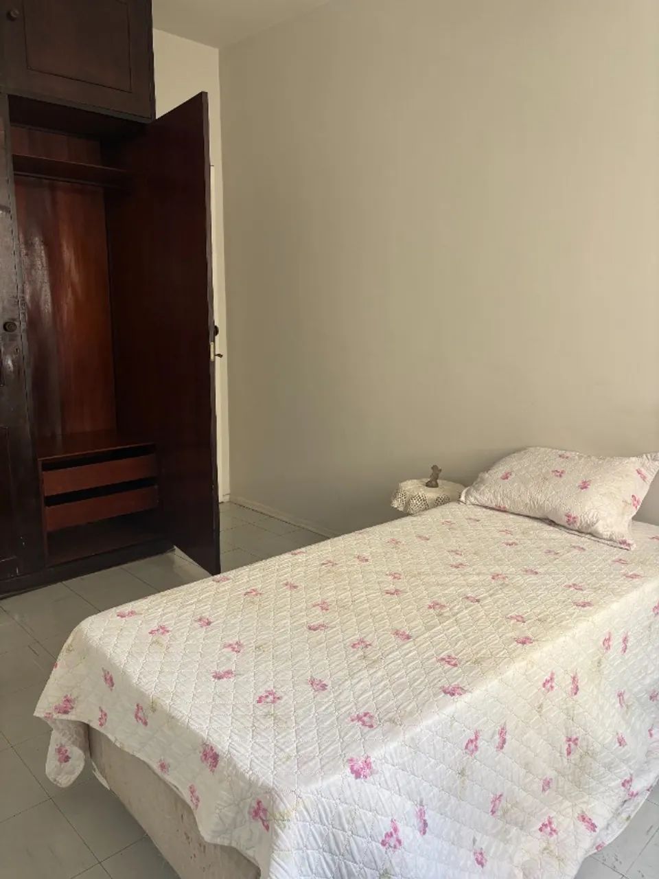  Suíte mobiliada para mulheres - Foto 5