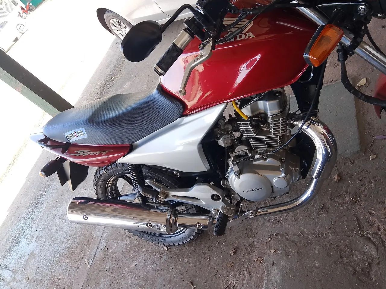 Moto - Foto 3