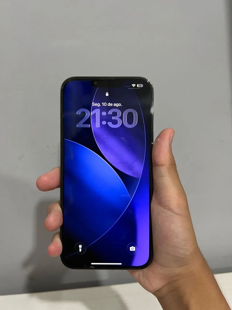 iPhone 13 Pro Max - Foto 3