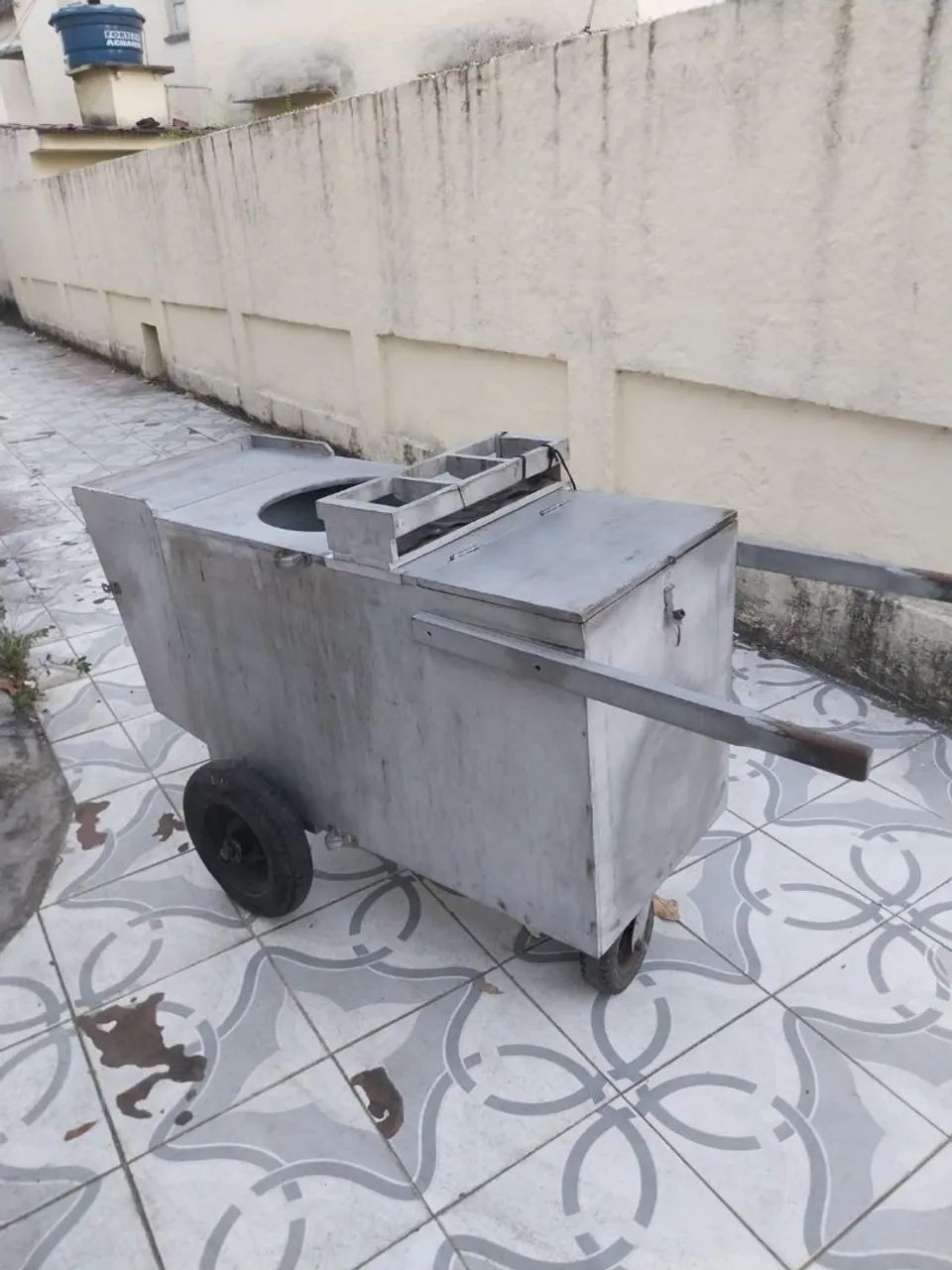 Carroça Multifuncional - Foto 3