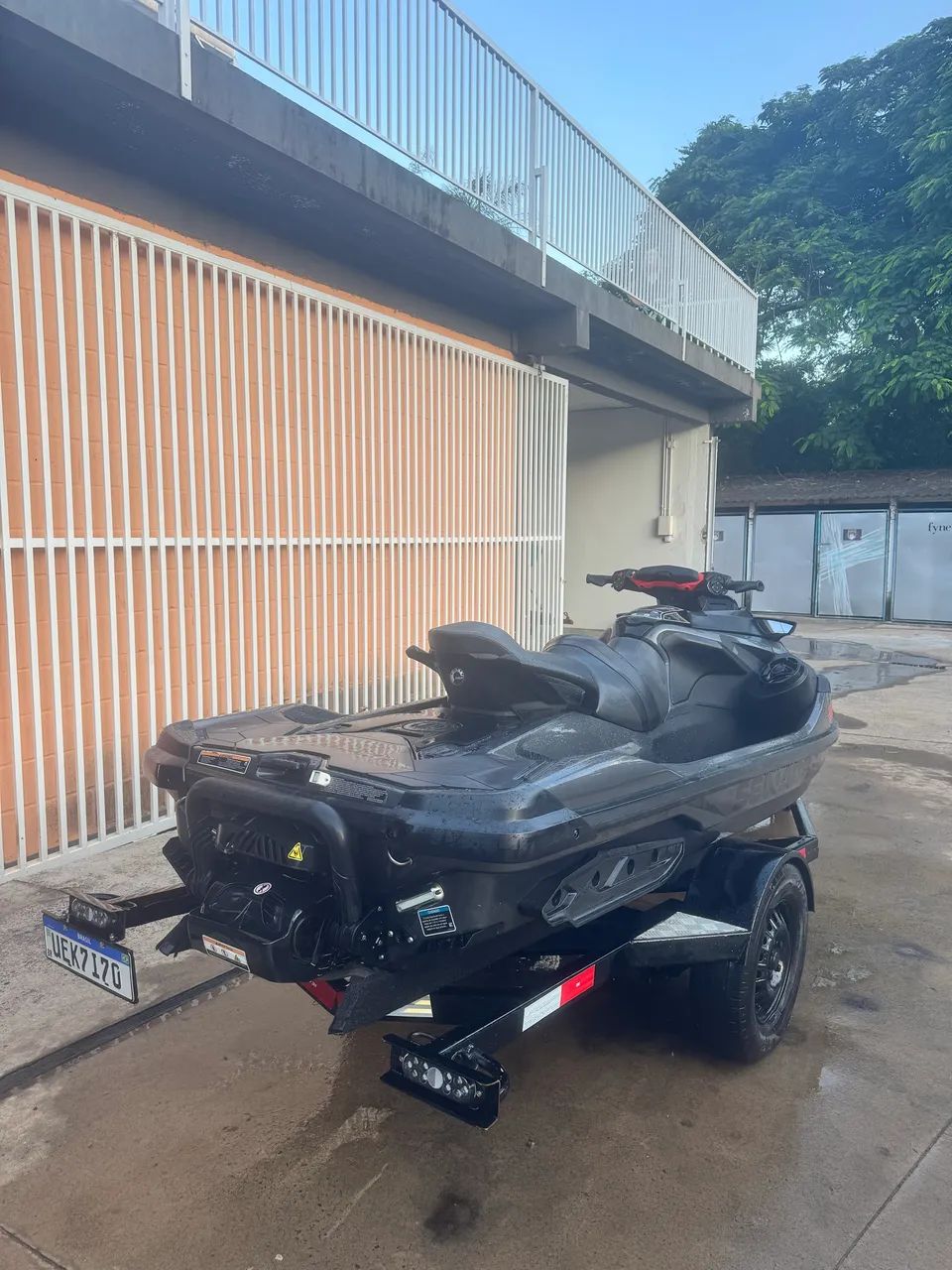 Seadoo rxt x 300 2022 - Foto 5