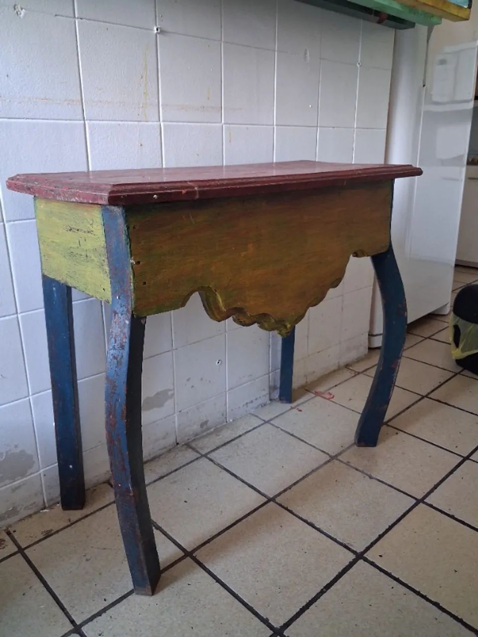 Mesinhas de apoio - Foto 2