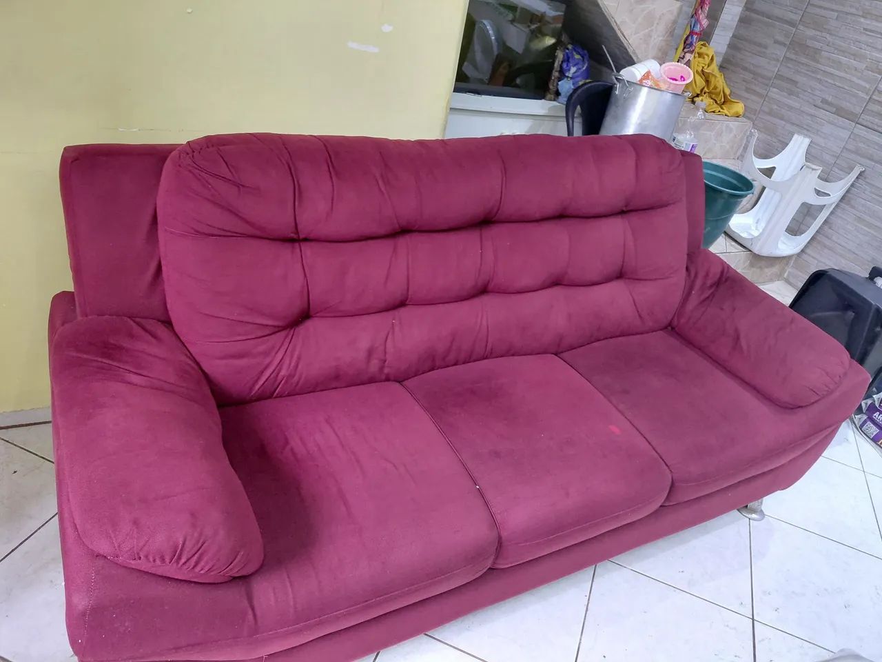 SOFÁ - Foto 2