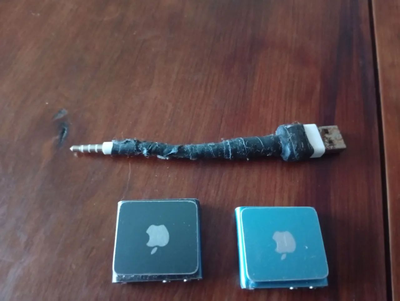 Ipod shuffe 2  - Foto 4