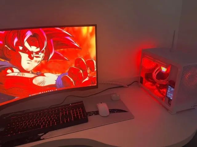 PC -Gamer Completo